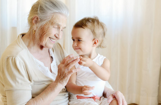 Büyükanne maaşı ne kadar açıklandı işte başvuru şartları