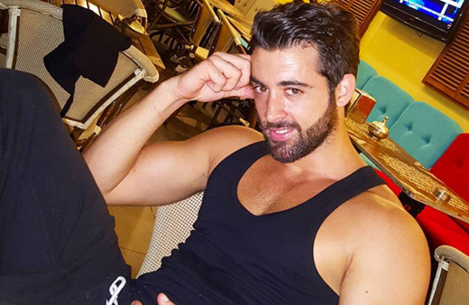 Kısmetse Olur Kemal Erek kimdir Tuğçe Ergişi ölüp bitiyor