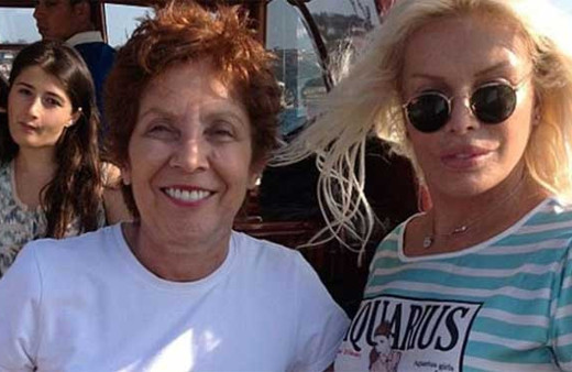 Ayşe Ersayın kimdir vefat etti 