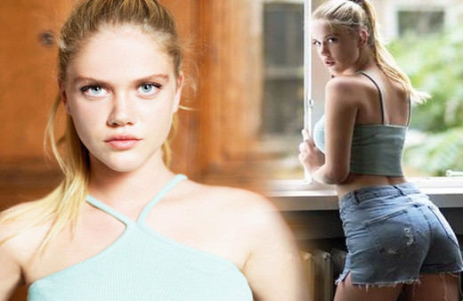 'Bodrum Masalı'nın yıldızı Serel Yereli 'Sokakta yattım!'