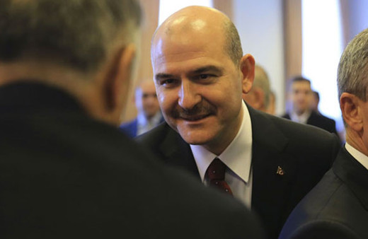 Bakan Süleyman Soylu'dan 81 il için flaş talimat!