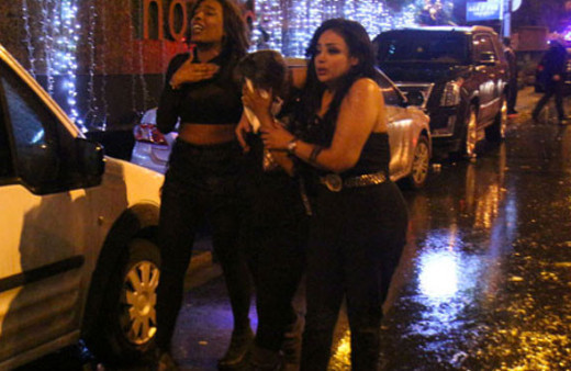 Reina saldırısında son dakika gelişmesi