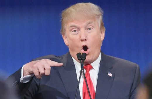 Trump: Bu korkunç ve tehlikeli