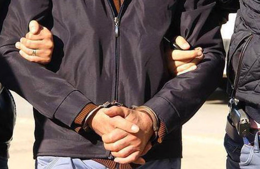 ByLock'taki o sözlere tutuklama geldi!