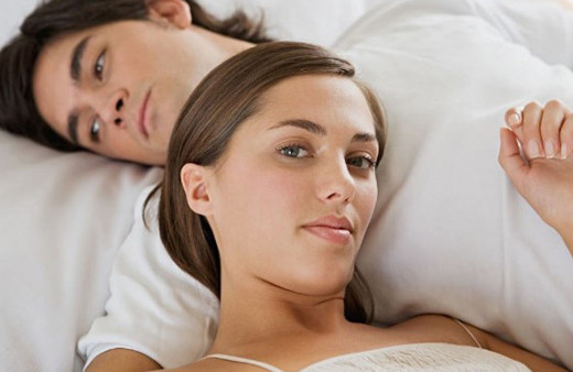 Maymunlarda denendi şimdi sıra erkeklerde 