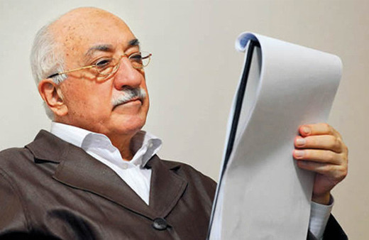 FETÖ soruşturmasında ürperten detaylar