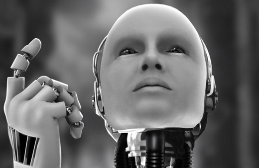 Yapay zekalı robot insanları yendi 