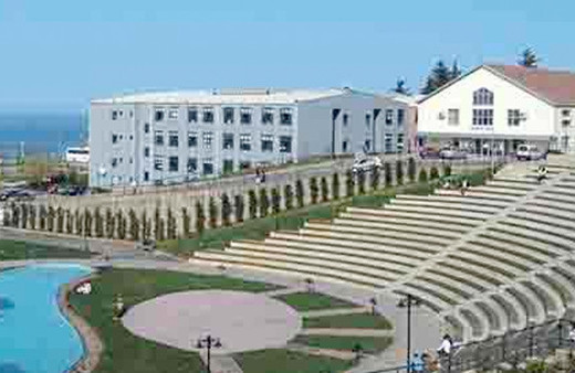 KTÜ "Webometrics" sıralamasında 4 basamak yükseldi