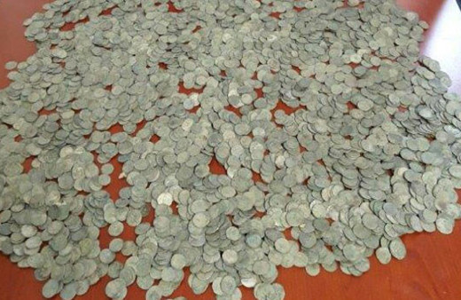 Malatya'de ele geçirildi 3 bin 560 tane...