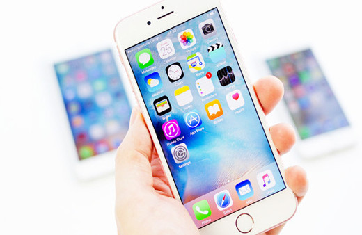 App Store 76 iOS uygulamasında güvenlik açığı