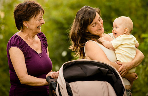 Büyükannelere maaş başvurusu şartları illeri ve tutarı