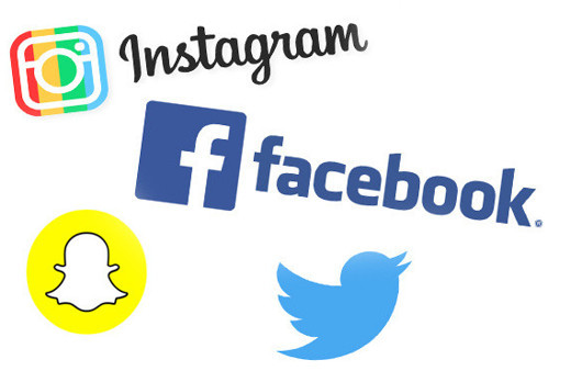 Snapchat'te iğrenç fotoğraflar Instagram'da çirkin yorumlar