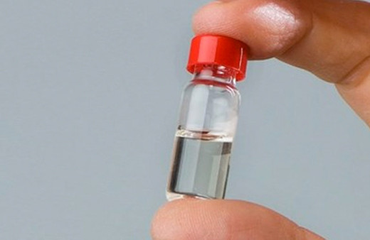 Erkek doğum kontrol jeli geliyor testleri geçti