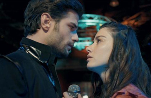 Yıldızlar Şahidim 3. bölüm 2. fragmanı