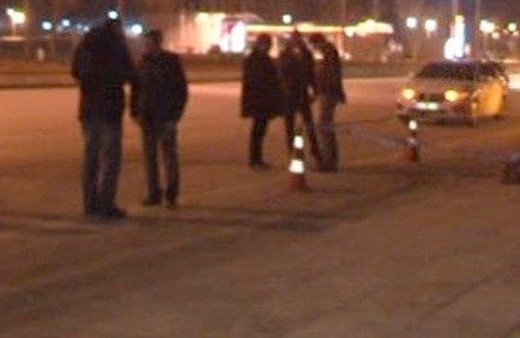 20 yıldır görmediği oğluyla buluşan babanın feci sonu