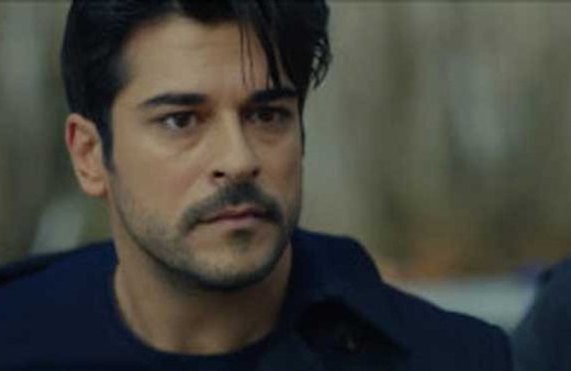 Kara Sevda dizisinde referandum mesajı mı verildi?