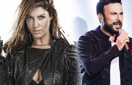 Tuğba Ekinci: 'Tarkan iğrenç! Böyle erkek mi olur ya!'