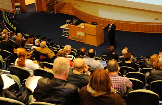 İhraç edilen akademisyenler - 7 Şubat KHK'sı 