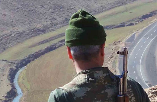 19 muhtar ve 40 korucu görevden uzaklaştırıldı