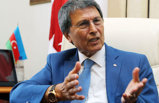  Halaçoğlu: Referandum siyaseti kökünden sarsacak!