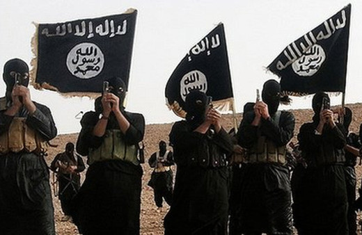 Afganistan'da DEAŞ lideri öldürüldü