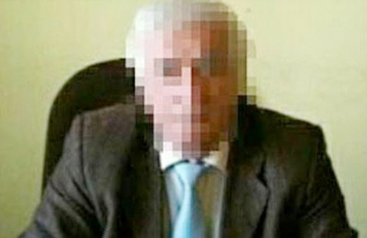 Kız çocuklarını taciz eden öğretmenden skandal savunma!