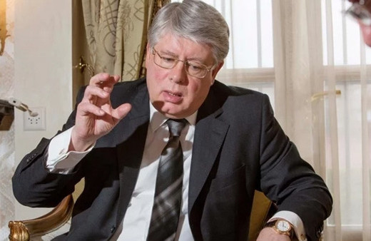 Rus temsilciden PYD için flaş açıklama