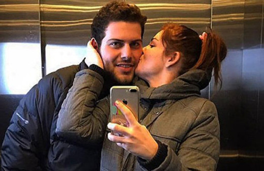 Pelin Kıvanç'ı çabuk unuttu! İşte yeni aşkı