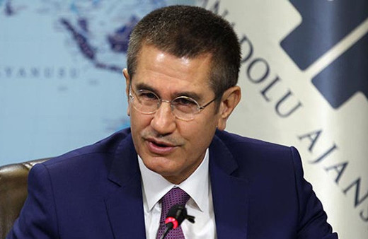 Canikli'den flaş forex açıklaması!