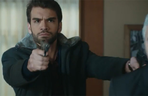 Sevda Kuşun Kanadında 28. bölüm fragmanı