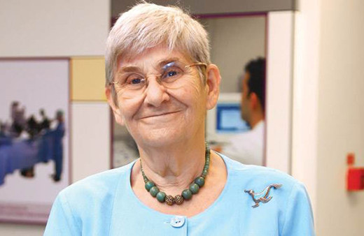 Karatay'a göre en sağlıklı yemek