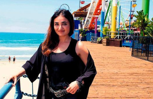 Türk oyuncuya ABD'den defol dediler