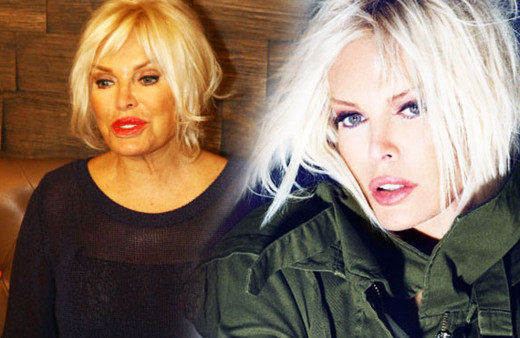 Ajda Pekkan'dan şok! Anne olmaya mı hazırlanıyor? 