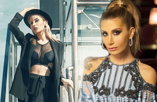 İrem Derici'den bomba itiraf 'Görmeye tahammülüm yoktu!' 