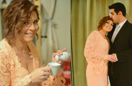 Pelin Öztekin'den sonra yeni aşkını buldu