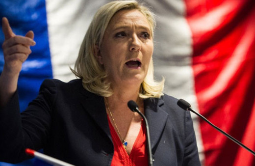 DEAŞ propagandası başını yaktı