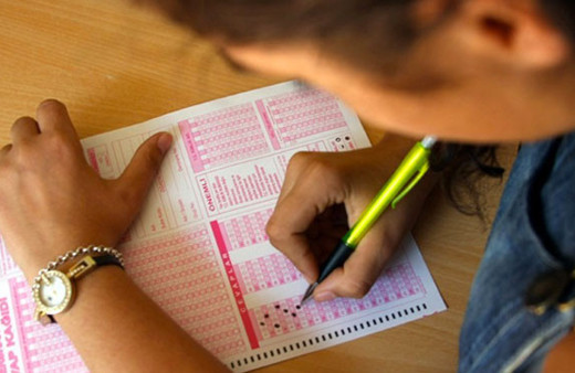 YGS giriş yerleri 2017 ÖSYM sınav yeri sorgula ais