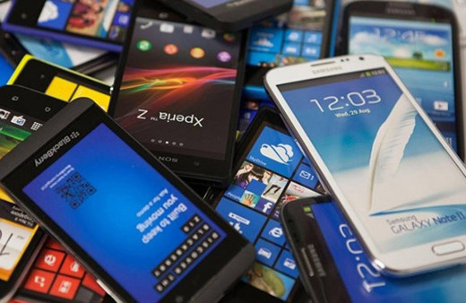 2016 yılının en iyi telefonu Apple'ı solladı