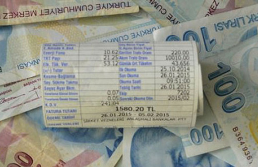 Elektrik fiyatlarına zam mı geliyor aman dikkat!