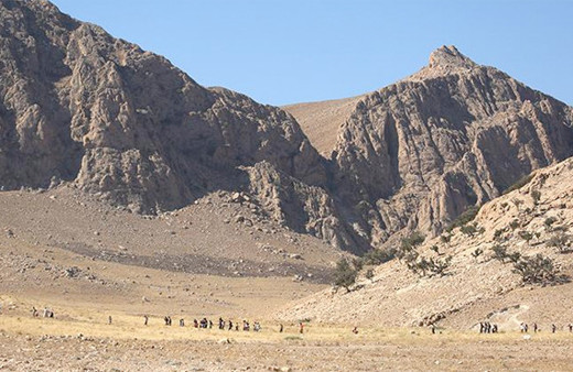 PKK tünel kazmaya başladı! Kaymakam açıkladı