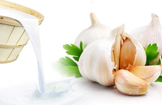 Sarımsak ve sütü kaynatın bakın neler olacak...