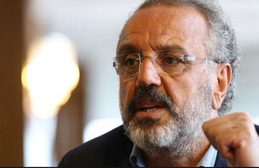 Ağrı Belediye Başkanı Sırrı Sakık son dakika görevden alındı