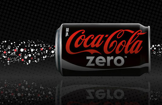 Coca Cola'nın yeni stratejisi az şekerli içecekler