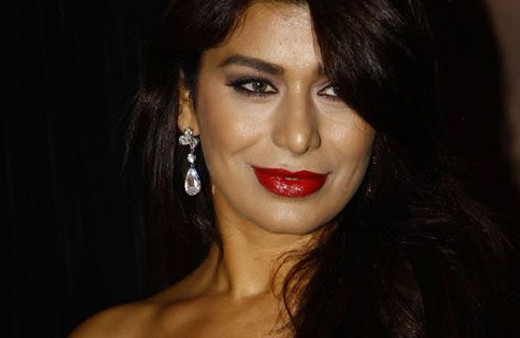 Ebru Şancı umreye gitti işte o fotoğraflar