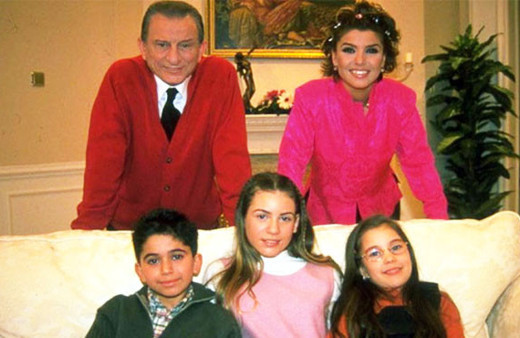 'Dadı' dizisinin Duygu'suydu! Son haline ve değişime bakın