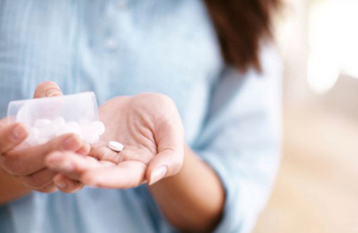 Çamaşır makinesine Aspirin koyun bakın neler oluyor!