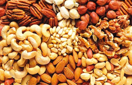 Beyni yoran ve koruyan yiyecekler nelerdir?