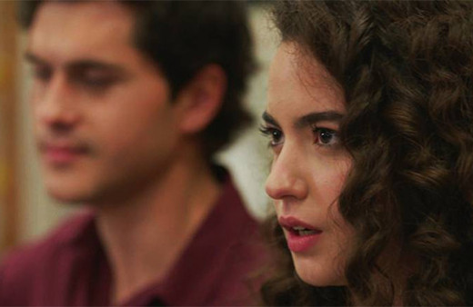 Bodrum Masalı 27. bölüm 3. fragmanı