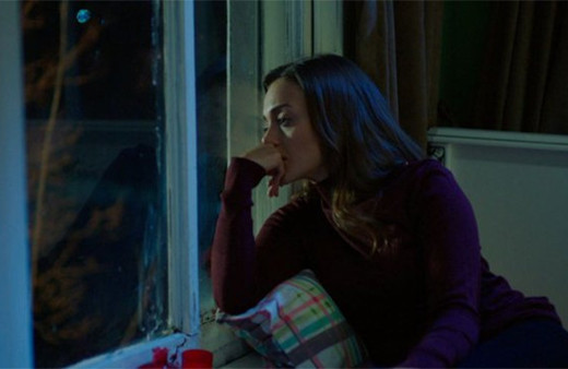 Aşk ve Gurur 2. bölüm 2. fragmanı