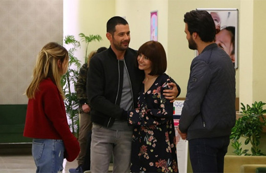 O Hayat Benim 124. bölüm 2. fragmanı